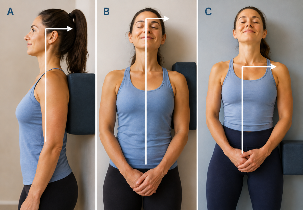 Corrective Exercises